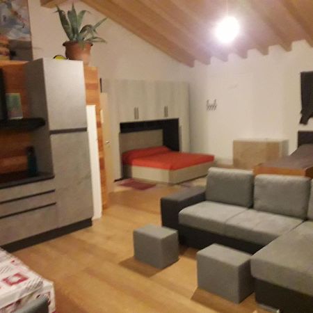 Casa Nicole 1 Villa Mussolente Luaran gambar
