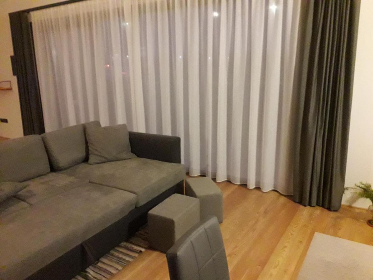 Casa Nicole 1 Villa Mussolente Luaran gambar